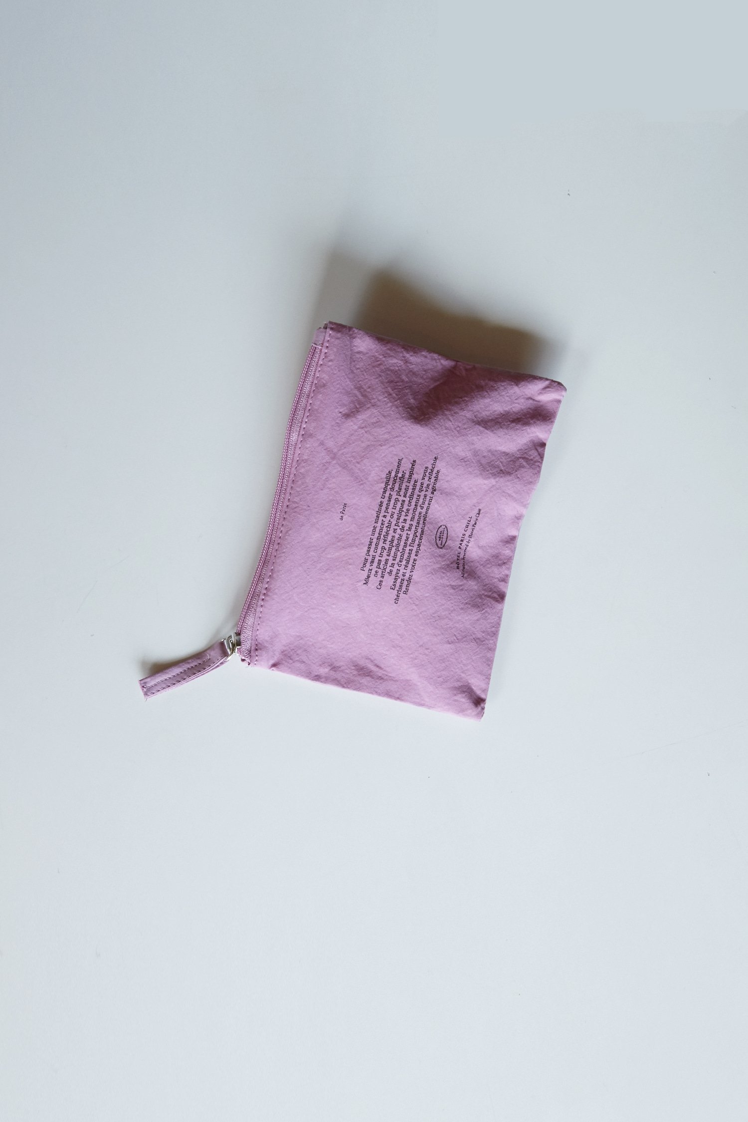 Everyday Pouch (Lilac)